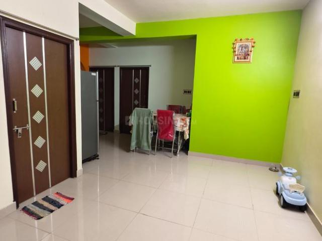 Flat for rent in Barrackpore, North 24 Parganas