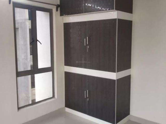 Flat for rent in North 24 Parganas, Titagarh
