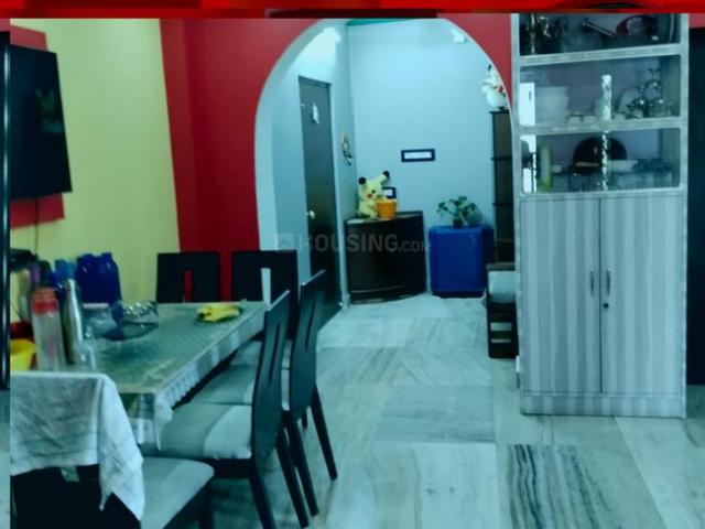 Flat for sale in North 24 Parganas, Bhatpara