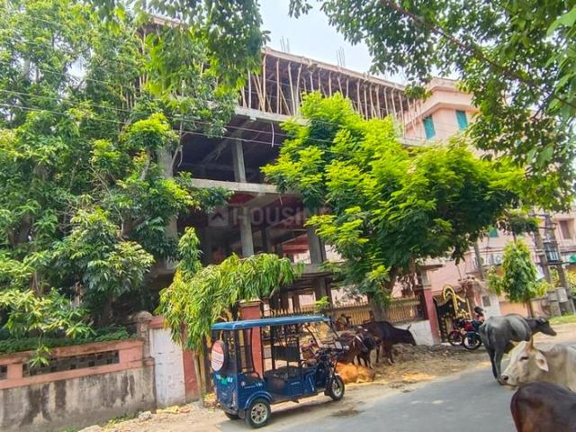 Flat for sale in North 24 Parganas, Barrackpore