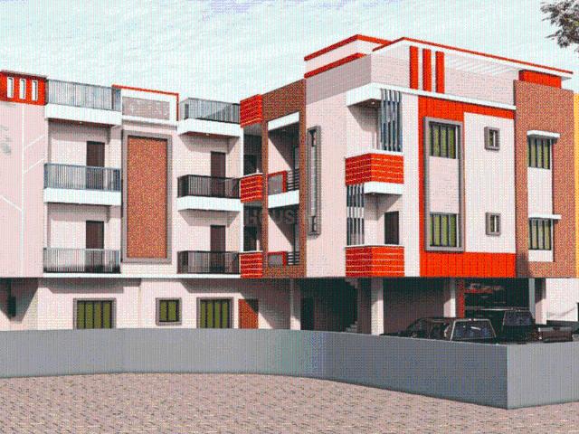 Flat for sale in Assam