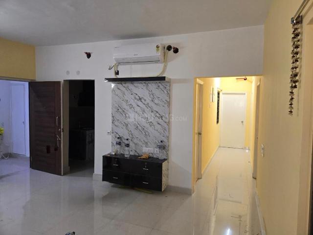 Flat for rent in South 24 Parganas, West Bengal