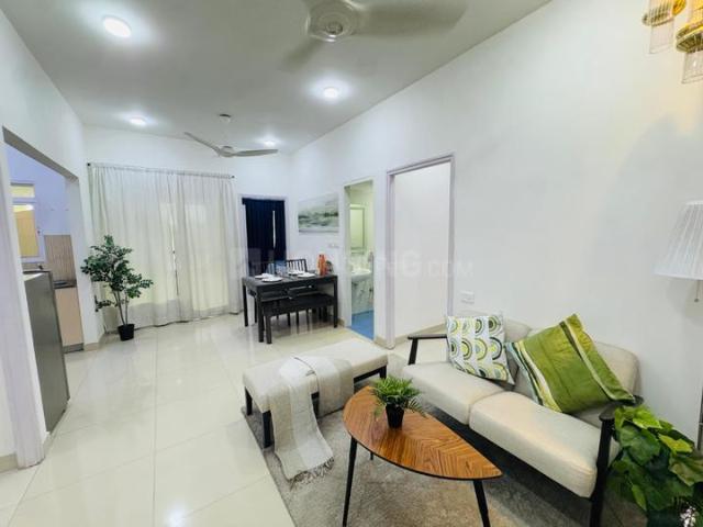 Flat for rent in South 24 Parganas, West Bengal