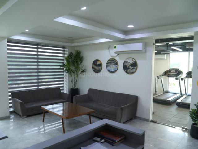 Flat for sale in Santhli, Ghaziabad