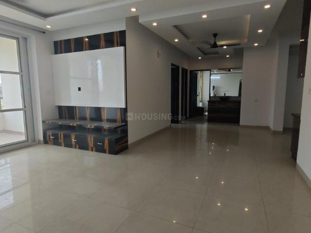 Flat for rent in Bangalore South, Cox Town - Bangalore