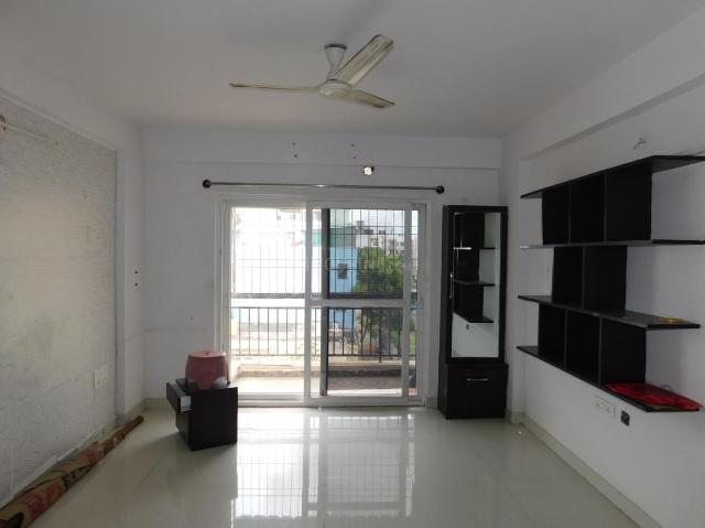 Flat for rent in Bangalore South, Cox Town - Bangalore