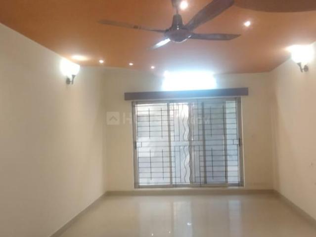 Flat for rent in Bangalore South, Cox Town - Bangalore