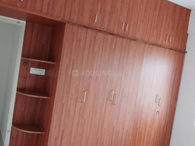 Flat for rent in Bangalore South, Cox Town - Bangalore