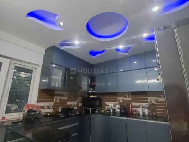 Flat for rent in Bengaluru South City Corporation, Bengaluru