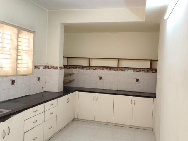 Flat for rent in Bangalore East, Cox Town - Bangalore