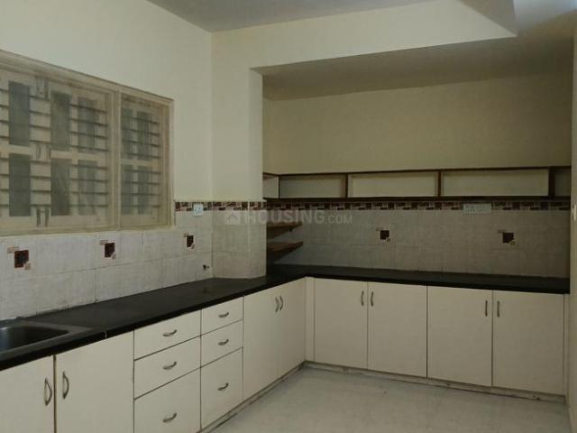 Flat for rent in Bangalore East, Cox Town - Bangalore