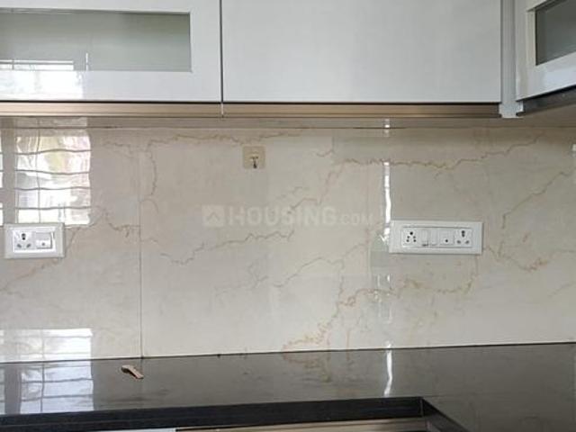 Flat for rent in Bangalore South, Cox Town - Bangalore