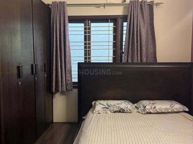 Flat for rent in Bangalore North, Cox Town - Bangalore