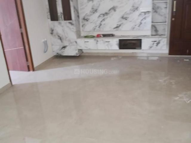 Flat for rent in Bangalore South, Cox Town - Bangalore