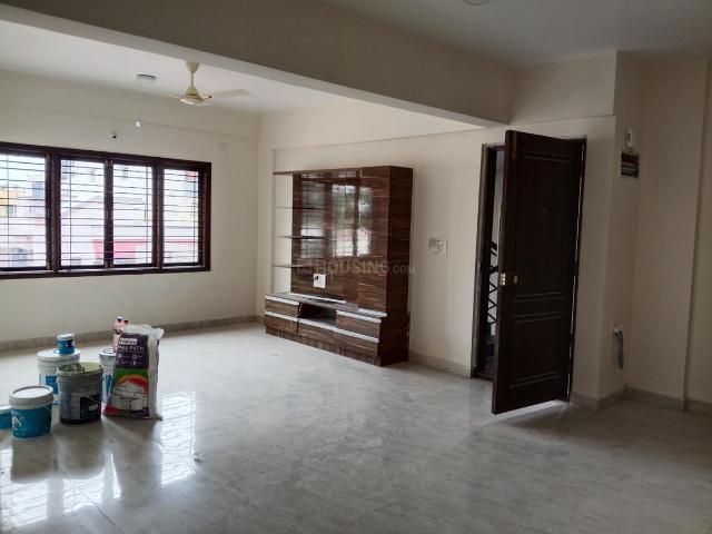 Flat for rent in Bangalore North, Cox Town - Bangalore