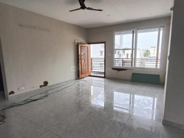 Flat for rent in Bangalore North, Cox Town - Bangalore