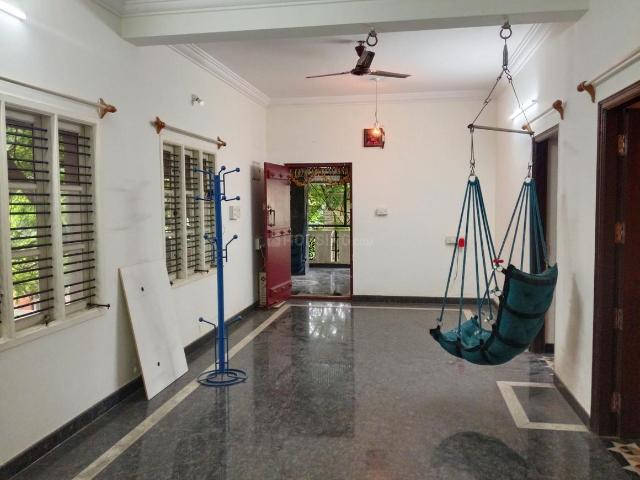 Flat for rent in Bangalore North, Cox Town - Bangalore