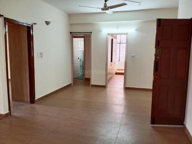 Flat for rent in Bangalore North, Cox Town - Bangalore