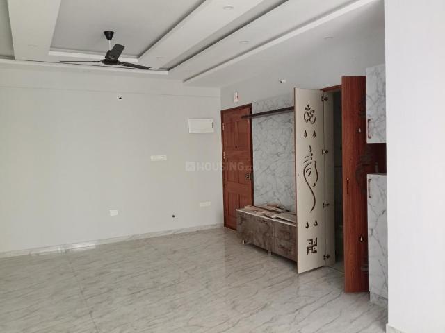 Flat for rent in Bangalore North, Cox Town - Bangalore