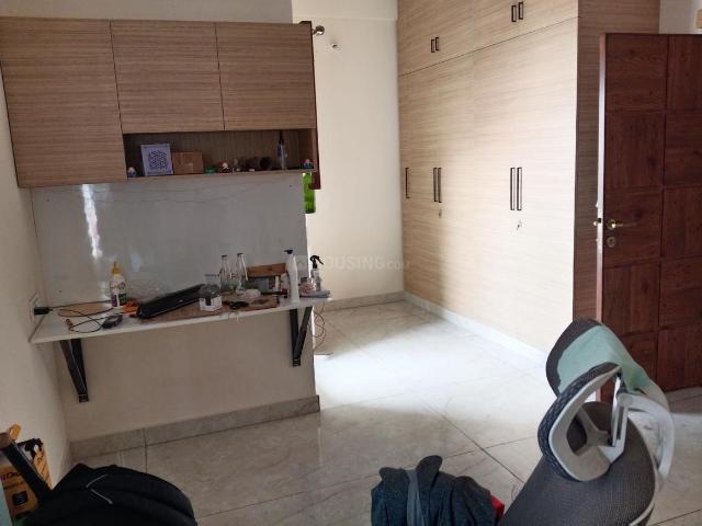 Flat for rent in Bangalore North, Cox Town - Bangalore