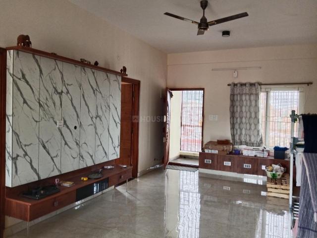 Flat for rent in Bangalore North, Cox Town - Bangalore