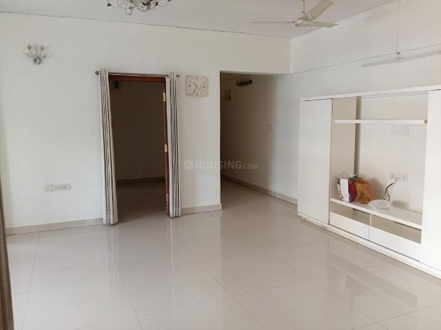 Flat for rent in Bangalore North, Cox Town - Bangalore