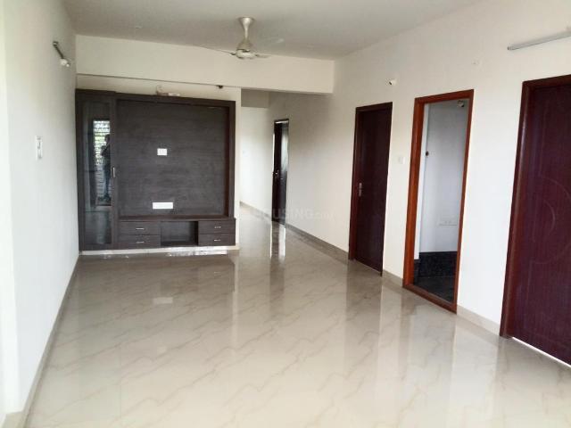 Flat for rent in Basavanagudi, Bengaluru