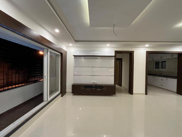 Flat for sale in Bengaluru West City Corporation, Bengaluru