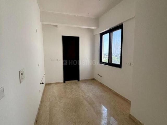 Flat for sale in Bangalore North, Cox Town - Bangalore