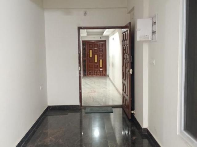 Flat for sale in Basavanagudi, Bengaluru