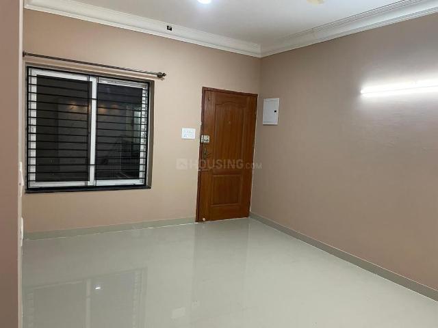 Flat for rent in Bangalore South, Cox Town - Bangalore