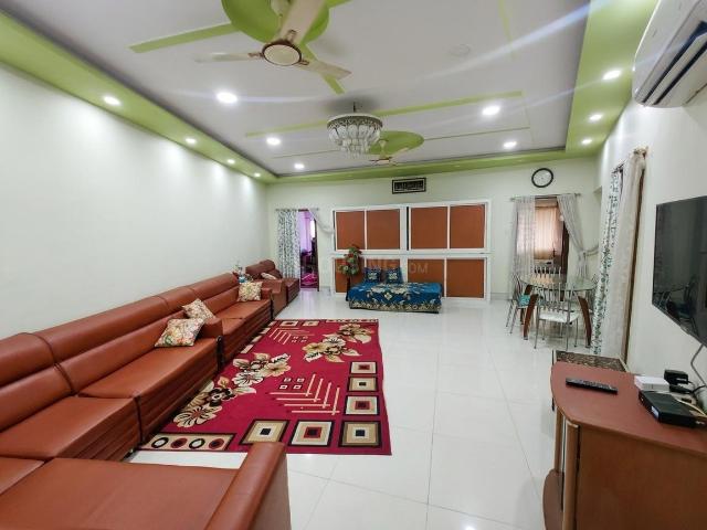 Flat for rent in Gun Foundry, Hyderabad
