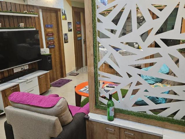 Flat for sale in North 24 Parganas, East Kolkata Township - Kolkata