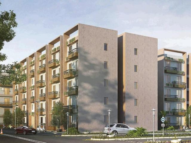 Flat for sale in New Town, North 24 Parganas