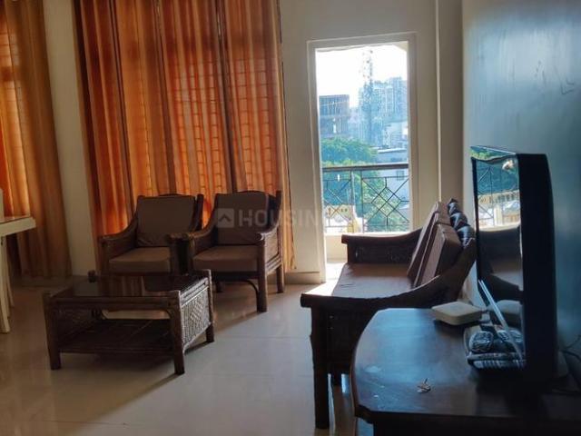 Flat for rent in Dispur, Assam