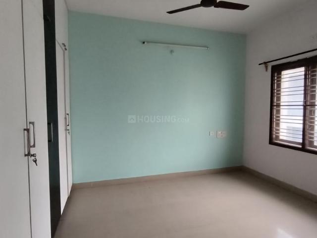 Flat for rent in Bangalore East, Cox Town - Bangalore