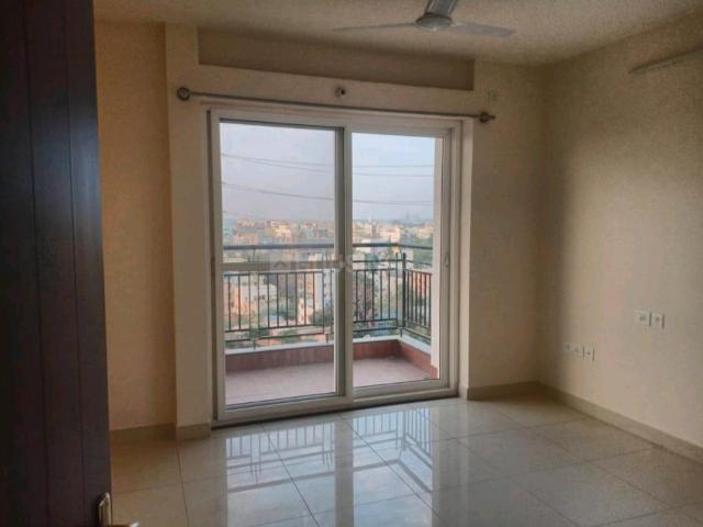 Flat for rent in Bangalore East, Cox Town - Bangalore