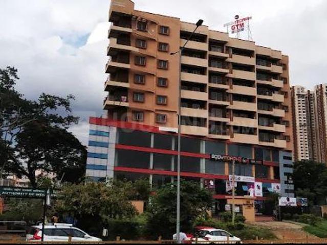 Flat for rent in Bangalore East, Cox Town - Bangalore