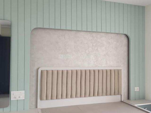 Flat for rent in Bangalore East, Cox Town - Bangalore