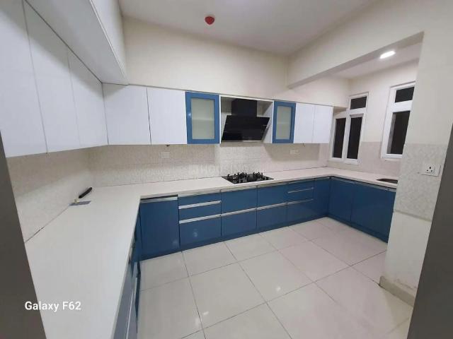 Flat for rent in Bangalore East, Cox Town - Bangalore