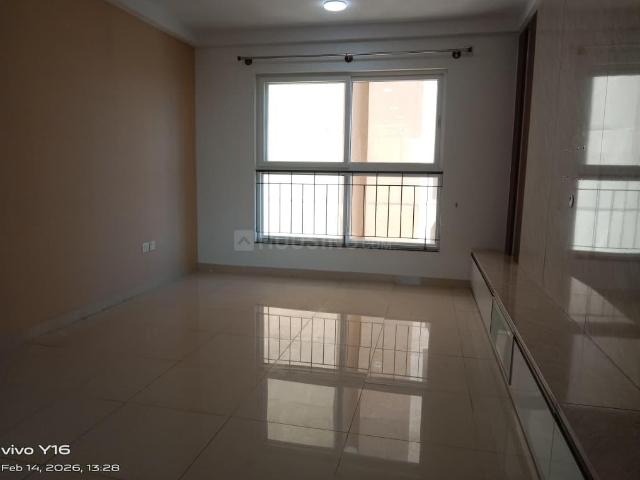 Flat for rent in TC Palya, Bengaluru