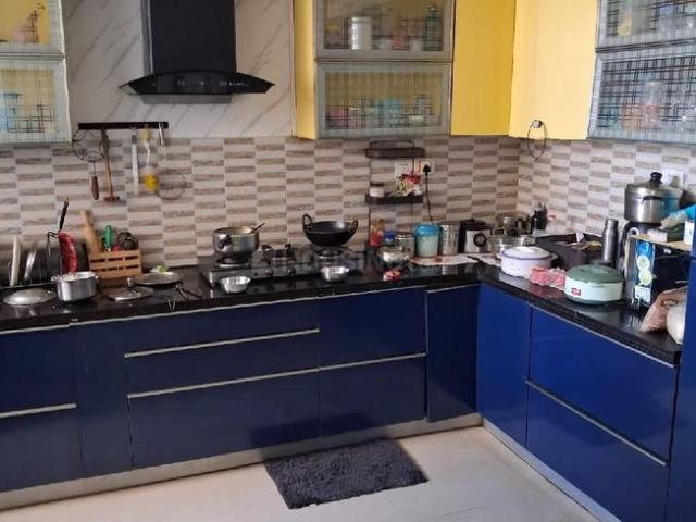 Flat for rent in TC Palya, Bengaluru