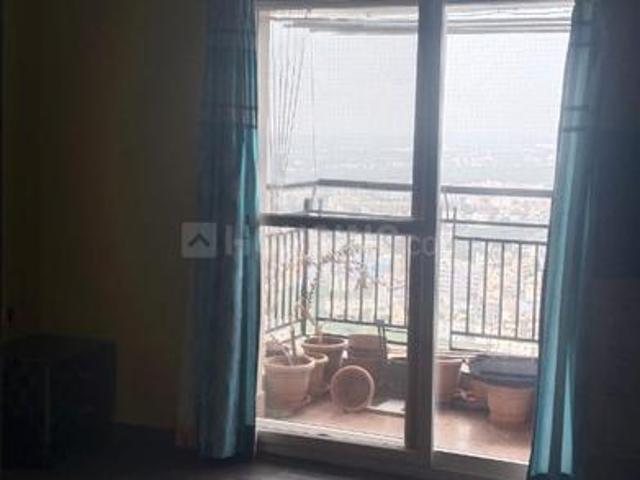 Flat for rent in TC Palya, Bengaluru