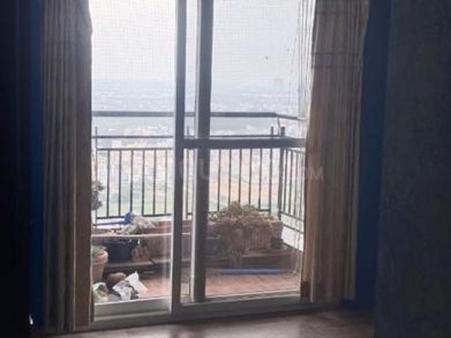 Flat for rent in TC Palya, Bengaluru