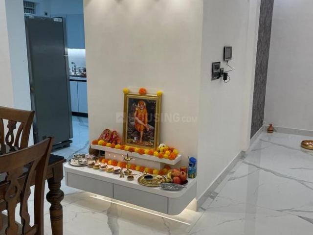 Flat for sale in TC Palya, Bengaluru