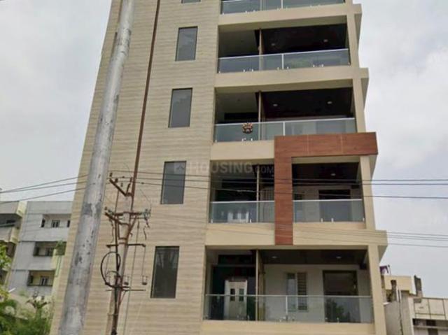 Flat for sale in Bavajipet, Vijayawada