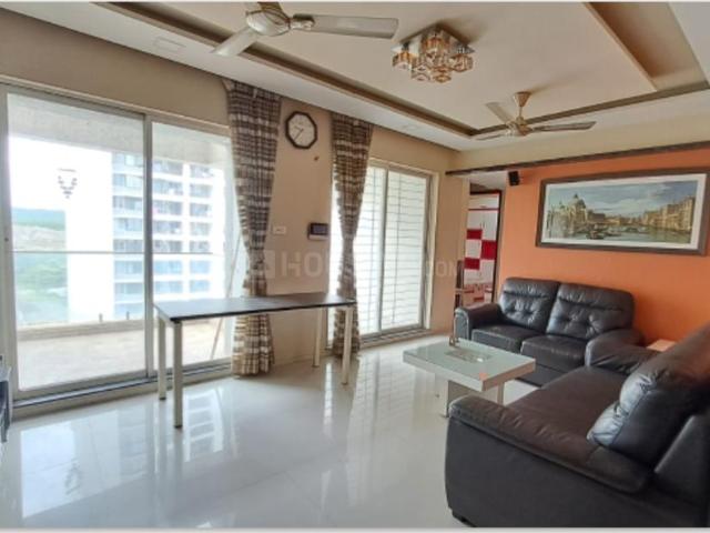Flat for rent in Poona, National Capital Territory Of Delhi