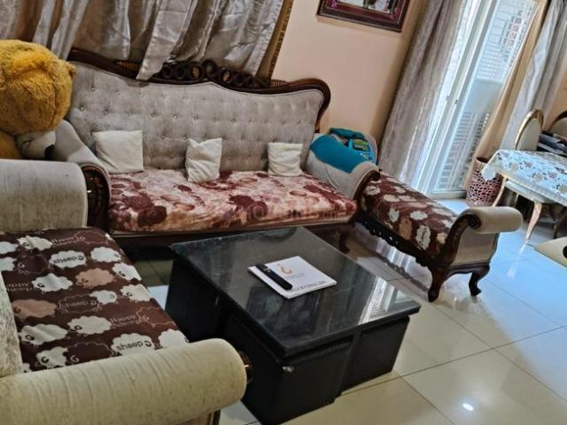 Flat for rent in Poona, National Capital Territory Of Delhi
