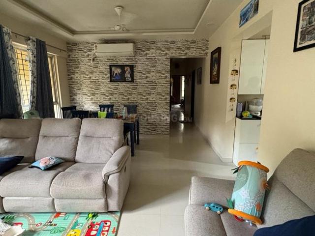 Flat for rent in Poona, National Capital Territory Of Delhi