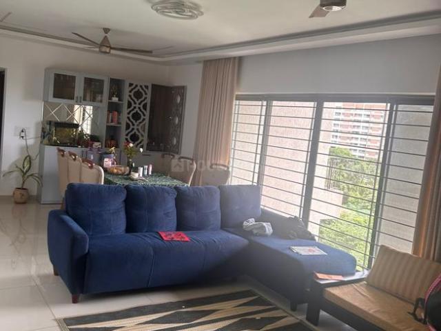 Flat for rent in Poona, National Capital Territory Of Delhi